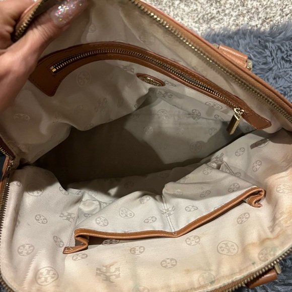 🧡TORY BURCH LARGE PURSE - Picture 7 of 7